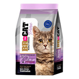 Br For Cat Castrados Pollo X 3 Kg