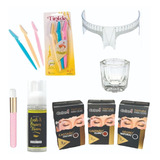 Kit Cejas Semipermanentes Henna - g a $72050