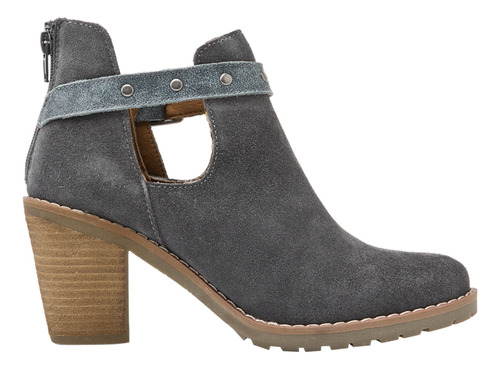 Botin Casual Mujer Panama Jack - I633