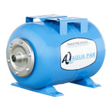 Tanque Hidroneumático Membrana Aquapak 24l +2 Membranas Epdm