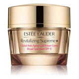 Crema Antiedad Estée Lauder Revitalizing Supreme 50ml Spf 15