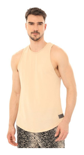 Regata Longline Crepe Brohood Masculina Cores