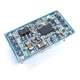 Mma7455 7455 Acelerometro Capacitivo Avr, Pic Atmel Arduino