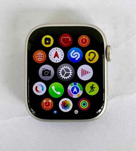 Reloj Apple Watch Series 7 Gps