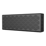 Caixa De Som Portátil Mp120 Edifier 8w Rms - Cinza Escuro