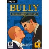 Bully Juego Pc Digital Español