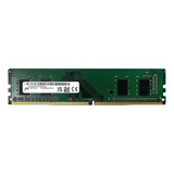 Memoria Micron Mta4atfaz-2g6e1 Ddr4 4gb Pcv Udimm