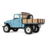 Bamboo 4×4 Pickup - Modelo 12 - Arquivo Stl - 3dsets