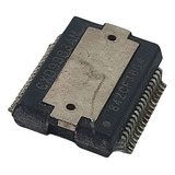 Circuito Integrado Amplificador Audio Soic-36 Cxd9883m