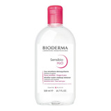 Sensibio Agua Micelar 500ml Bioderma