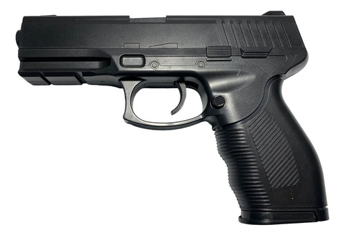 Pistola Vigor V310 Spring Airsoft 120 Fps Bbs Resorte