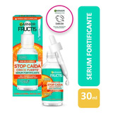 Garnier Fructis Serum Fortificante Stop Caida Crece 30 Ml