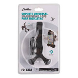 Soporte Universal De Smartphone Para Bicicletas Fiddler