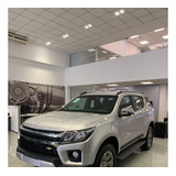 Chevrolet Trailblazer Ng