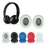 Almohadillas Earpads Para Beats Solo 2 Y 3 Repuesto Colores