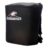 Mochila Montagne Cooler 30 Lts