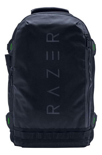 Mochila Razer Rogue V2 17.3  Gaming Laptop Backpack