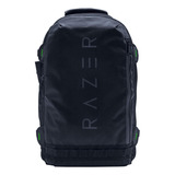 Mochila Razer Rogue V2 17.3  Gaming Laptop Backpack