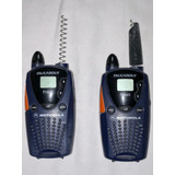 Walkie-talkie Motorola Talkabout Fr60 Usado