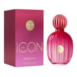 The Icon Femme Edp 100ml Silk Perfumes Original Oferta