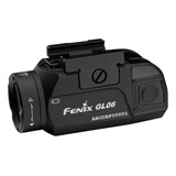 Linterna Fenix Para Pistolas Gl06 600 Lumenes Torch Chile