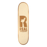 Shape Skate Real 8.38' Importado + Lixa Emborrachada