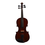 La Sevillana Dlx-lsv12 Maa Violín De 1/2 Maple Antiguo 