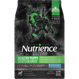 Nutrience Subzero Puppy Fraser Valley 2,27 Kg Bolsa