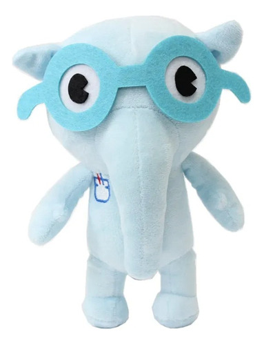 Peluche Happy Tree Friends Sniffles Oso Hormiguero Juguetes