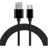 Pack 3 Cables Usb Tipo C Carga Rapida Android Samsung Xiaomi