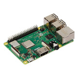 Raspberry Pi 3 Model B 