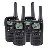 Midland T10 - Walkie Talkie Frs De 22 Canales, Radio Bidirec