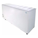 Freezer  De Helados Fam 30 Baldes  Blanco