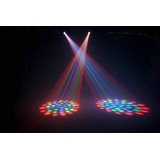 Dance Tec Efecto Led Dj Dmx