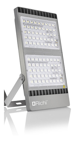 Proyector Reflector Led Richi 300w Alta Potencia Ip65 220v