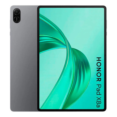 Honor Pad X8a 4gb + 128gb Color Gris - Bueno (Reacondicionado) | Meses sin interés