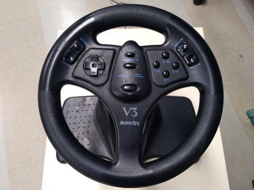 Volante V3 Interact Playstation 