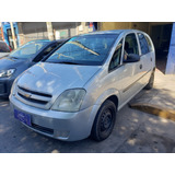 Chevrolet Meriva 2012 1.8 Gl Plus