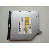 Dvd Quemador Slim Modelo Su-208 Laptops Dell Inspiron 3421