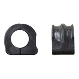 2 Gomas Barra Estabilizadora Para Vw Jetta A4 Clasico 99-15