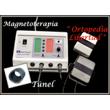 Alquiler Magnetoterapia Magneto Ultrasonido Zona Norte