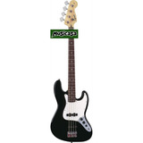 Contra Baixo Fender 031 0760 Squier Affinity J Bass 506