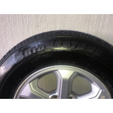 Llantas Bridgestone 205r16c 8pr 110/108r 