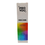 Tinte Permanente Pro-you Revlon 90ml