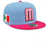 Mexico Mlb Classic Gorra De Béisbol 2023 [u]5 .