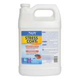 Acondicionador Api Stress Coat 946ml Acuario Agua Dulce