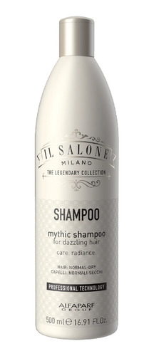 Alfaparf Salone Mythic Shampoo 