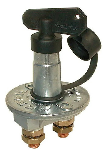 Cortacorriente 50v Mb Universal Para Servicio Pesado Nosso