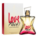 Love Rock Edt 80ml Silk Perfumes Original Ofertas