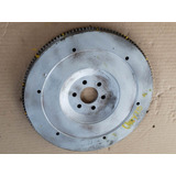 Volante De Clutch/ Chevrolet Chevy C1 C2